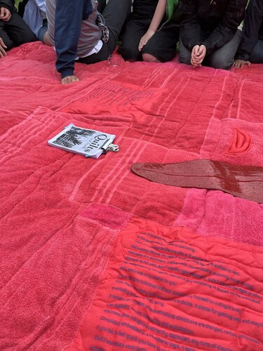 Picture: Morning Session