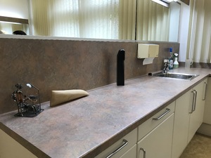 Picture: Kunst in der Praxis