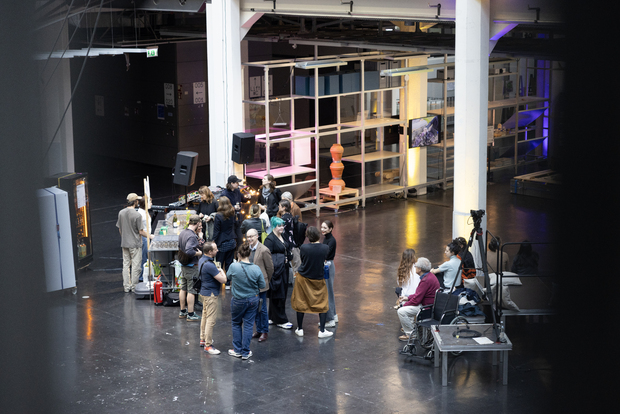 Picture: After Matter: A Gathering for Circular Un/making