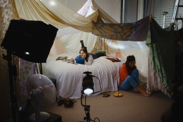 Picture: It's okay now