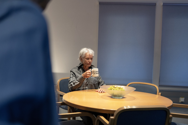 Bild:  Diplomarbeit - Erikas Töchter 