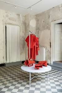 Bild:  Scream Queen Couture