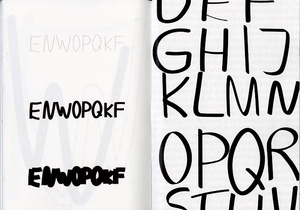 Bild:  Typography