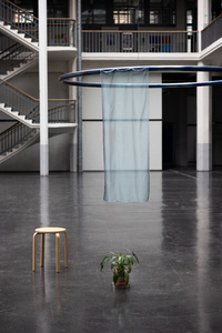 Bild:  entre-temps / essay