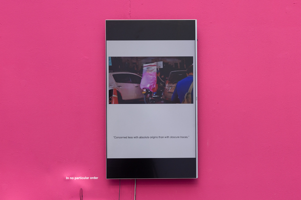 Bild:  In no particular order  (updated) (updated)