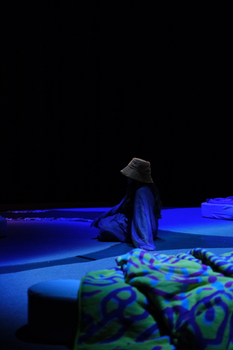 Picture: Elusive Unrealities – On Calling, Grasping & Awakening Dreams