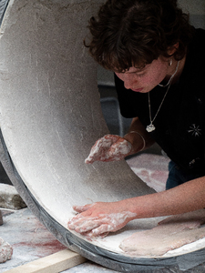 Bild:  Fake it till you make it 