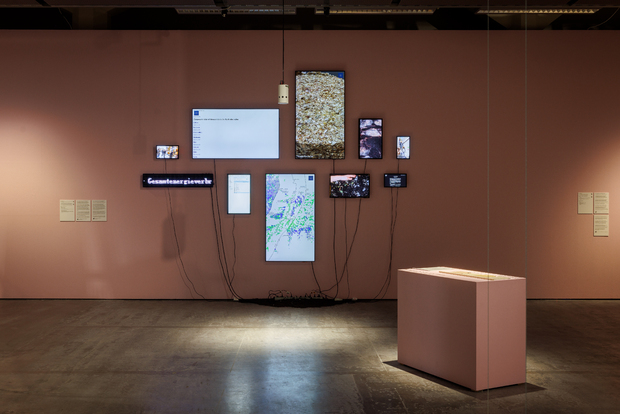 Picture: Exhibition 404-Archive Not Found