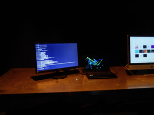 Picture: dotHYP ausstellung