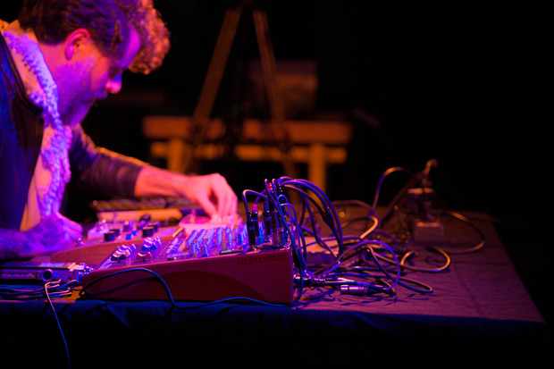 Picture: Transient #6