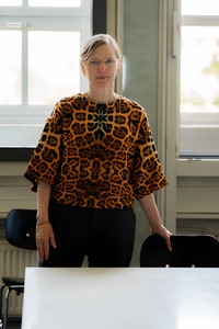 Bild:  Sussanne Kriemann 