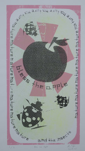 Picture: Bless the Apple