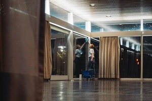 Bild:  Prolog 1 (Pavillion)
