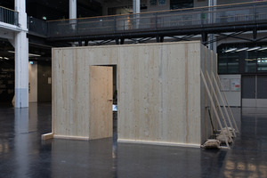 Picture: Diplom Austellung Forest Souvenirs
