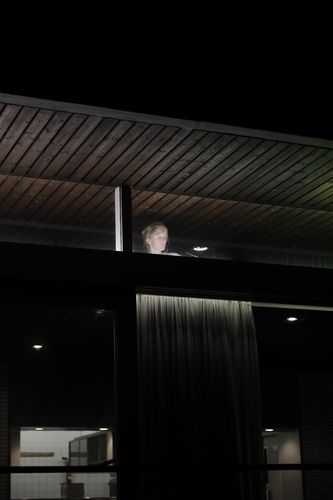 Bild:  Prolog 1 (Pavillon)