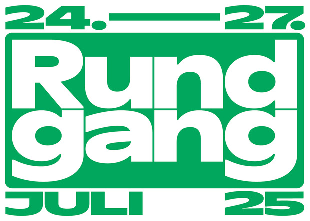 Picture: Rundgang 2025