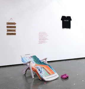 Bild:  Ausstellungsansicht (updated) (updated)