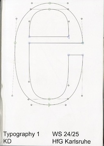 Bild:  Typography