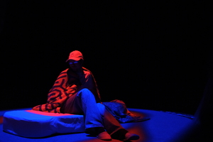 Bild:  Elusive Unrealities – On Calling, Grasping & Awakening Dreams