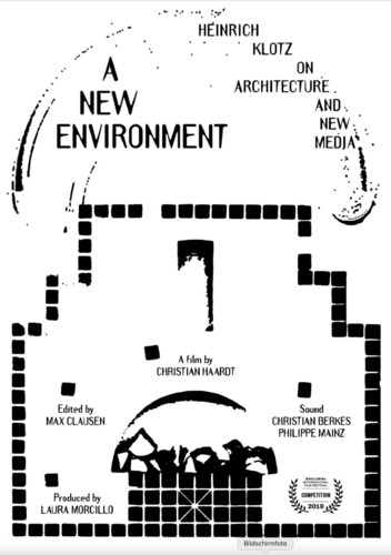 Picture: Eine Neue Umwelt