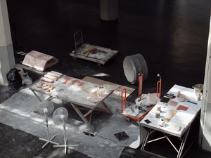 Bild:  Fake it till you make it 