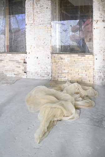 Picture: Videoinstallation