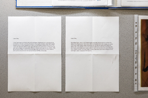 Bild:  Diplomarbeit - Erikas Töchter 