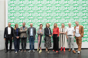 Bild:  Preisverleihung_Rundgang 2025