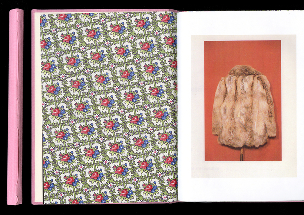 Bild:  Leaving on a High Note – Book Scan