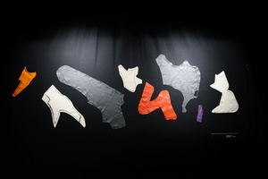 Bild:  Diplom Ausstellung