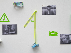 Bild:  Plastic Fugue