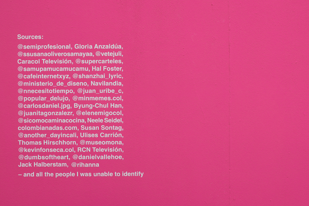 Picture: In no particular order