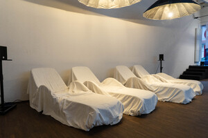 Picture: Ausstellungsdokumentation MS Guilty Pleasure