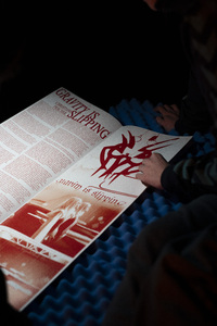 Picture: Dormiveglia