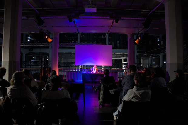 Picture: Transient #6