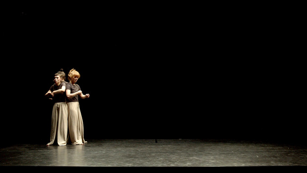 Picture: (Un)Stopped Motion