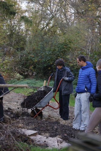Picture: Education programme Compost