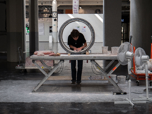 Picture: Fake it till you make it 