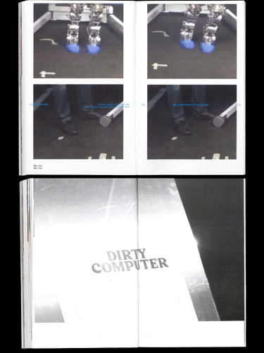 Picture: Dirty Computer