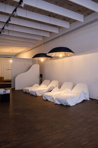 Bild:  Ausstellungsdokumentation MS Guilty Pleasure