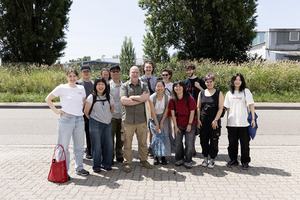 Picture: Seminardokumentation