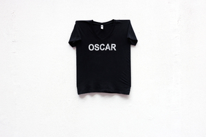 Bild:  3. Oscar de Protagonistas de Nuestra Tele, not Oscar Wilde.