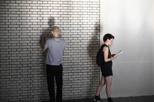 Picture: Ambassadors - Ausstellungsansicht