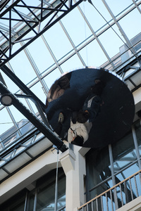 Picture: entre-temps / mirror