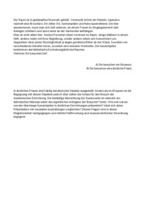 Picture: Kunst in der Praxis - Abstract