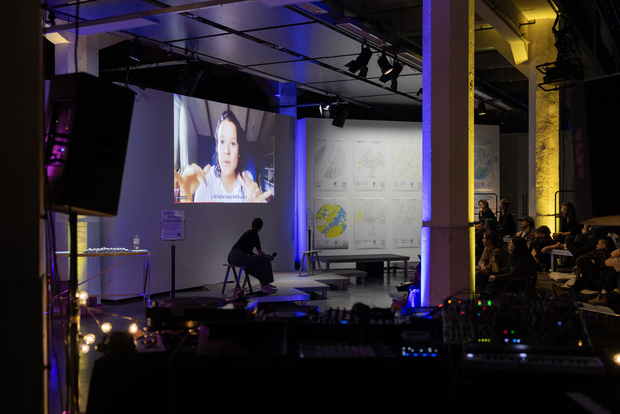 Bild:  After Matter: A Gathering for Circular Un/making