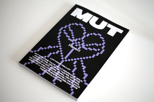 Picture: Cover of the main magazine