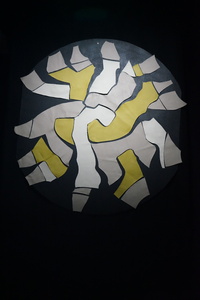 Bild:  Diplom Ausstellung