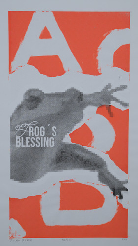 Bild:  Bless (updated)