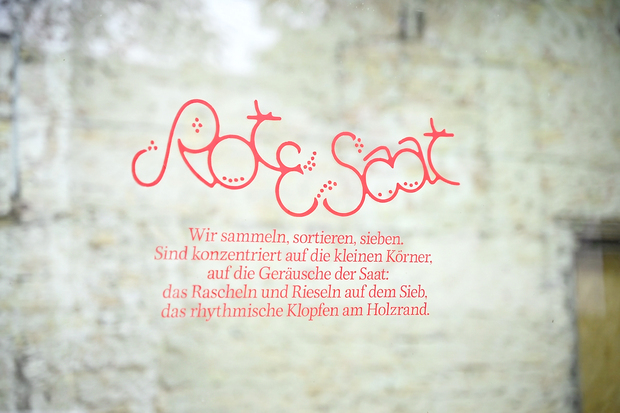 Picture: Rote Saat